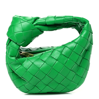 Nappa Handbag