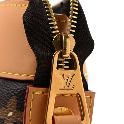 Handbag - Chocolate
