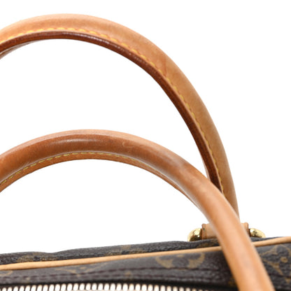 Handbag - Tan