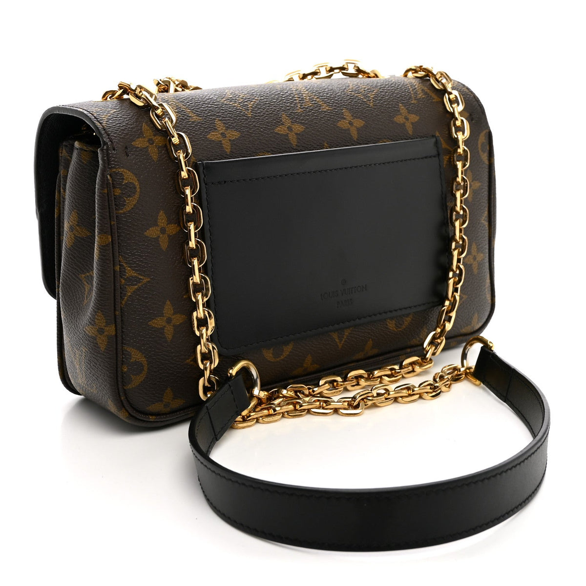 Handbag - Black