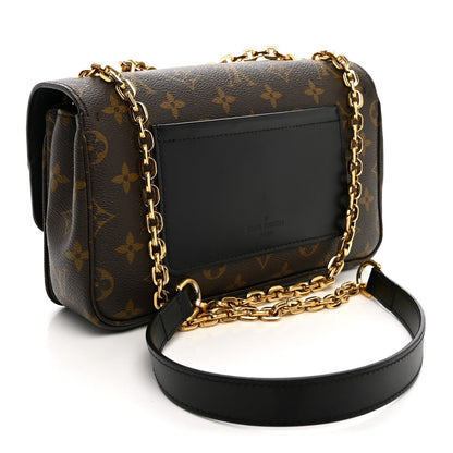 Handbag - Black