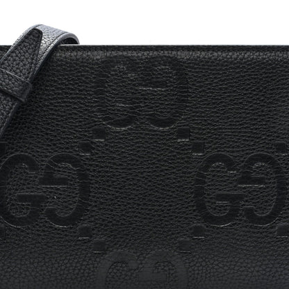 Calfskin Crossbody Bag - Red