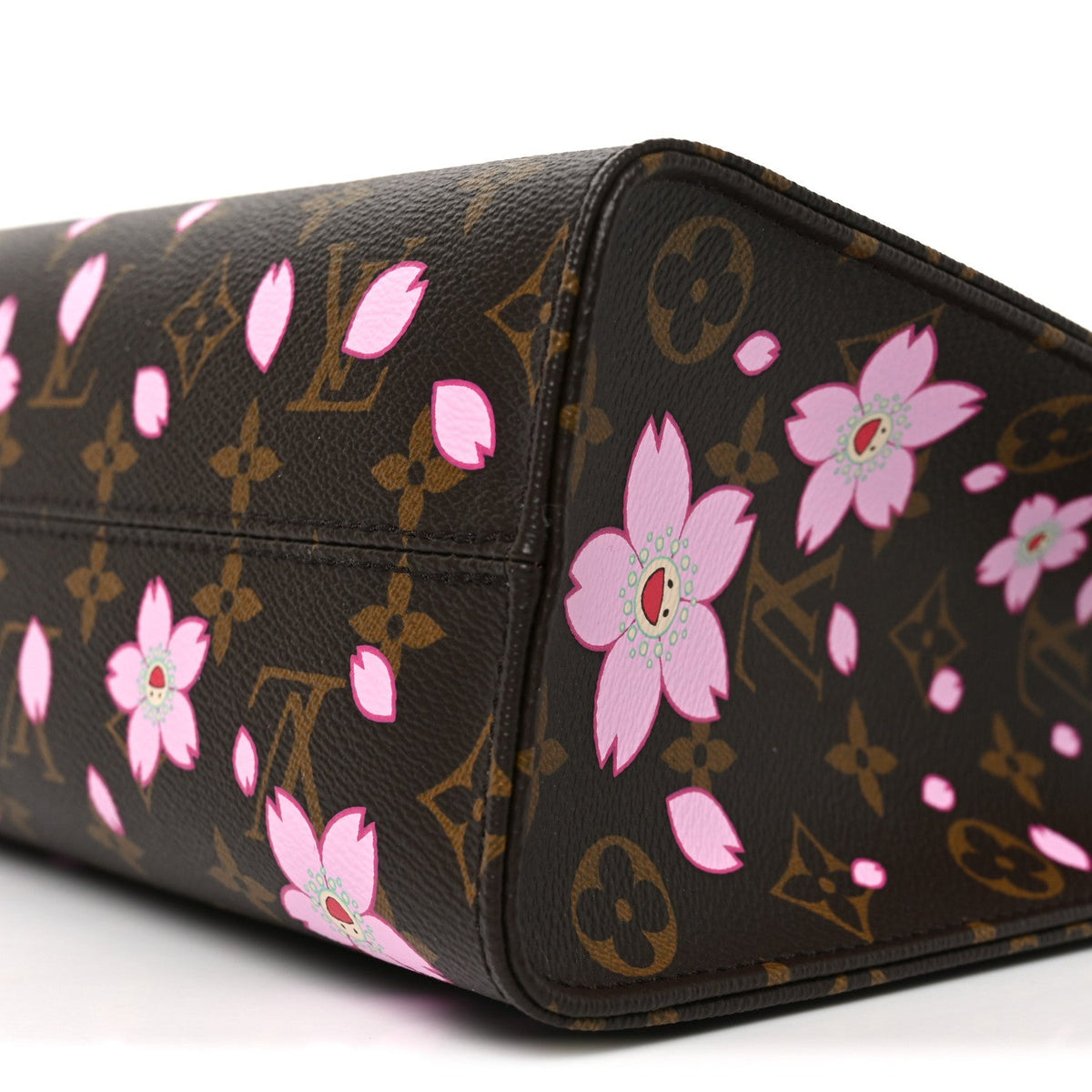 Handbag - Brown