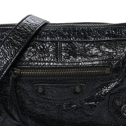 Mini Handbag - Black