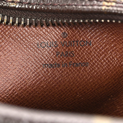 Monogram Danube 21 Handbag