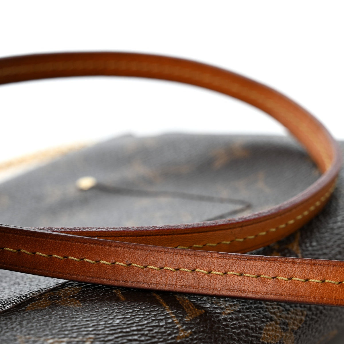 Monogram Favorite Mm Handbag