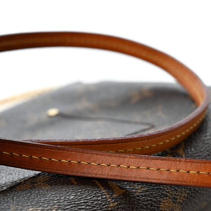 Monogram Favorite Mm Handbag