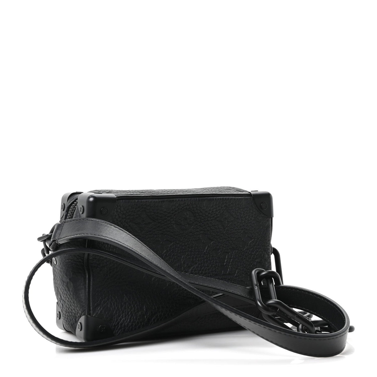 Mini Travel Bag - Black