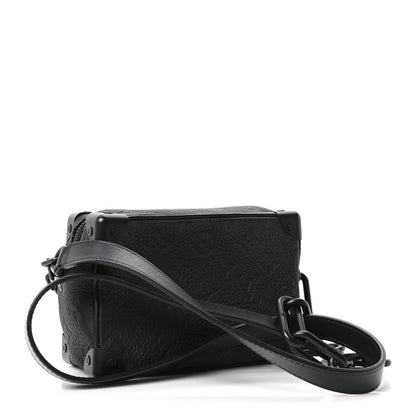 Mini Travel Bag - Black