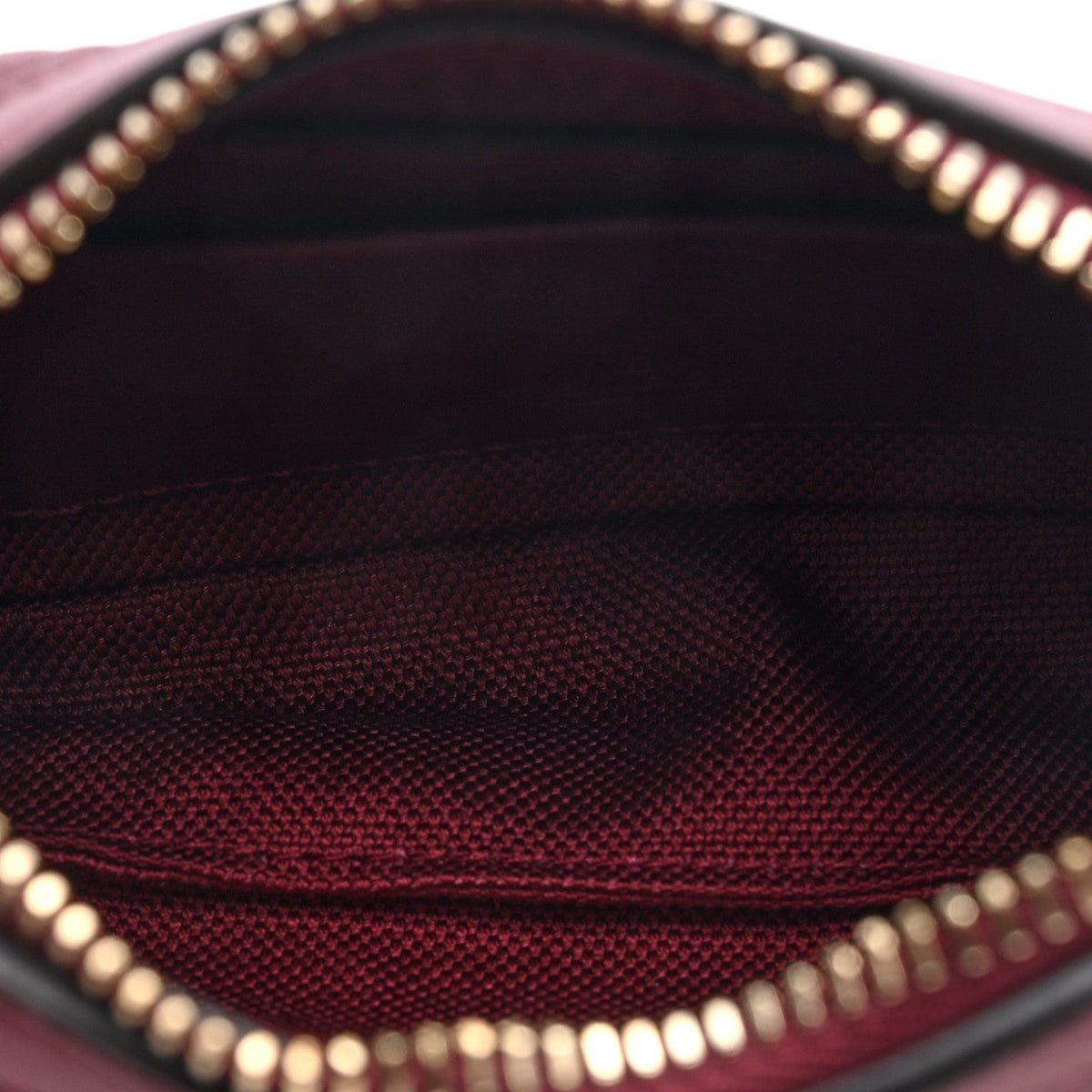 Mini Calfskin Shoulder Bag