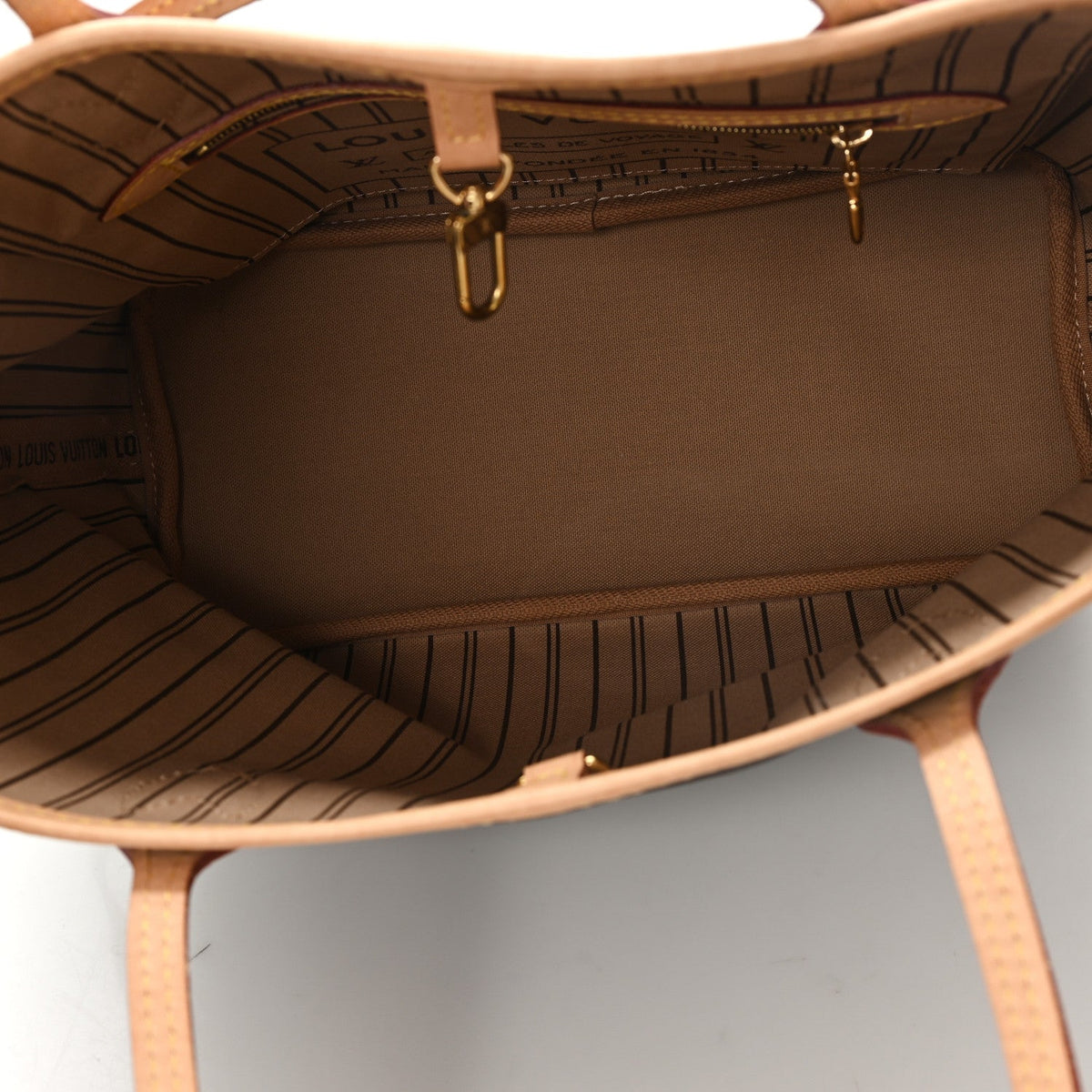 Monogram Neo Neverfull Pm Handbag