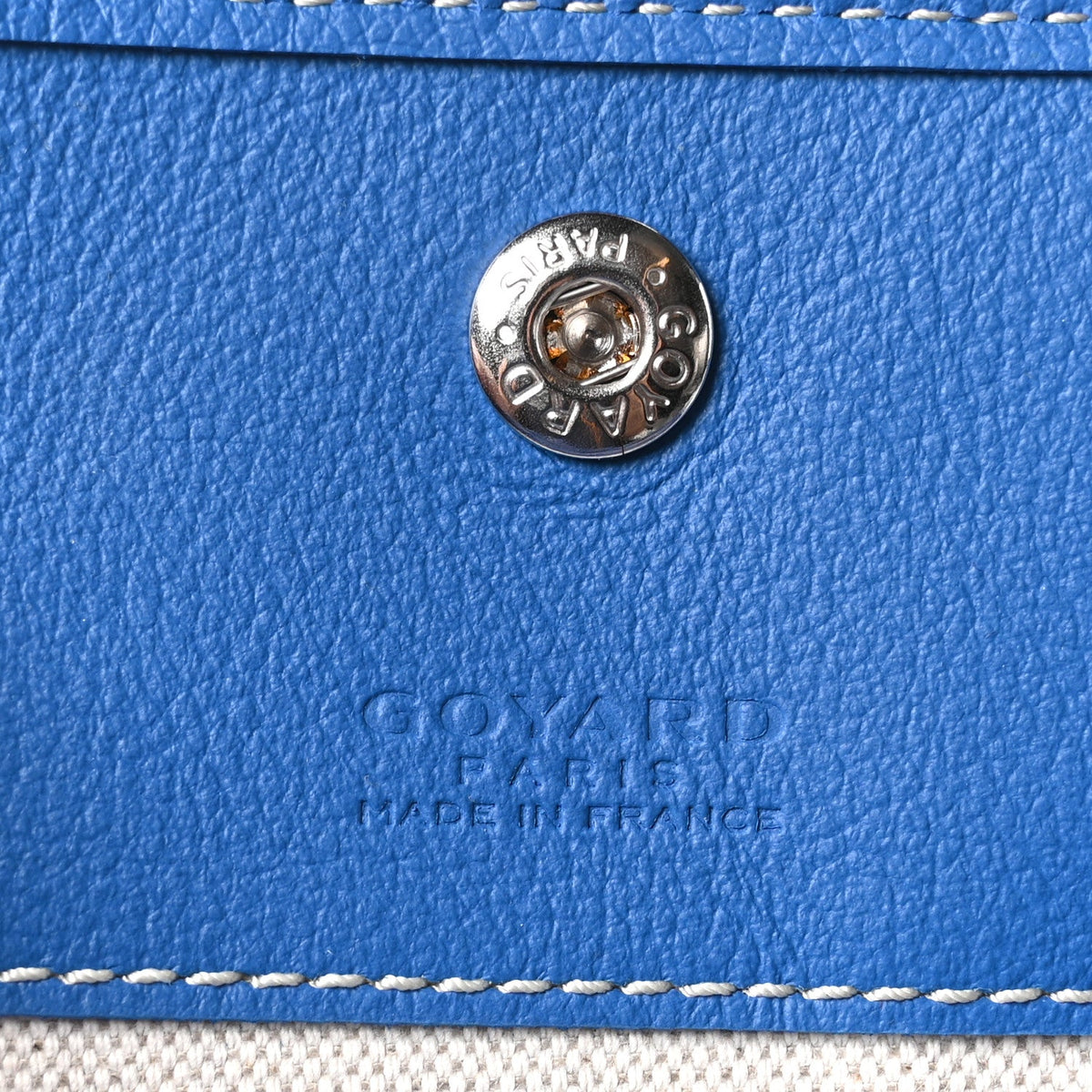 Handbag - Blue