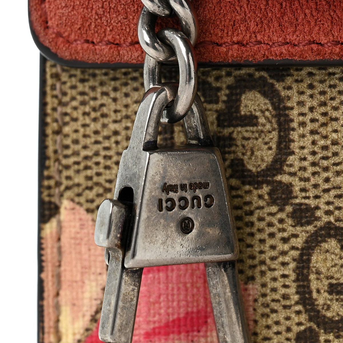 Mini Shoulder Bag - Beige