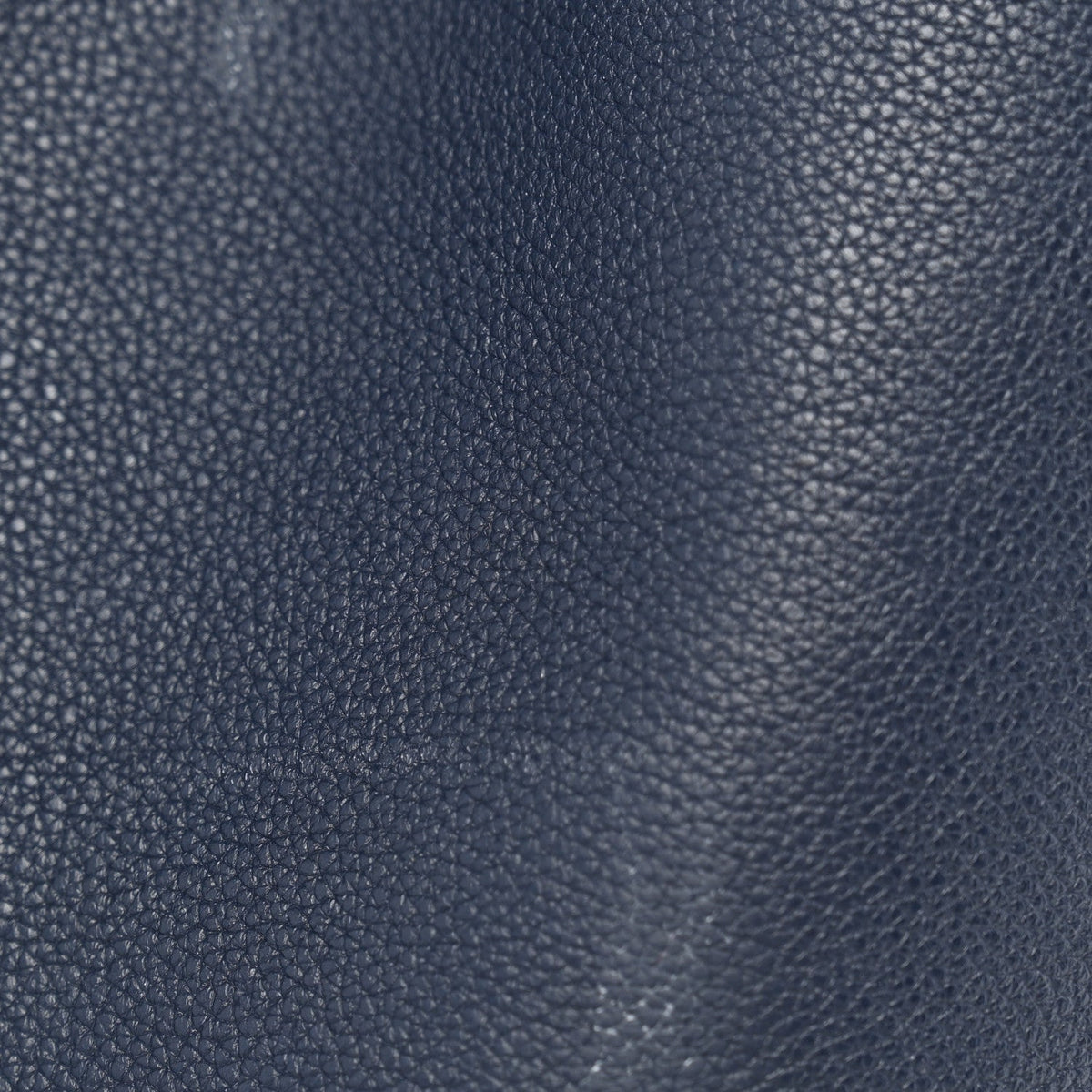Calfskin Bucket Bag