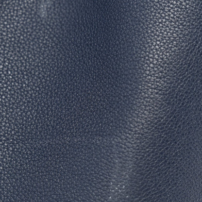 Calfskin Bucket Bag