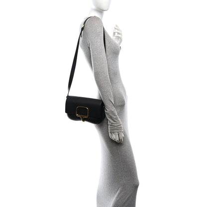Epsom Handbag - Black