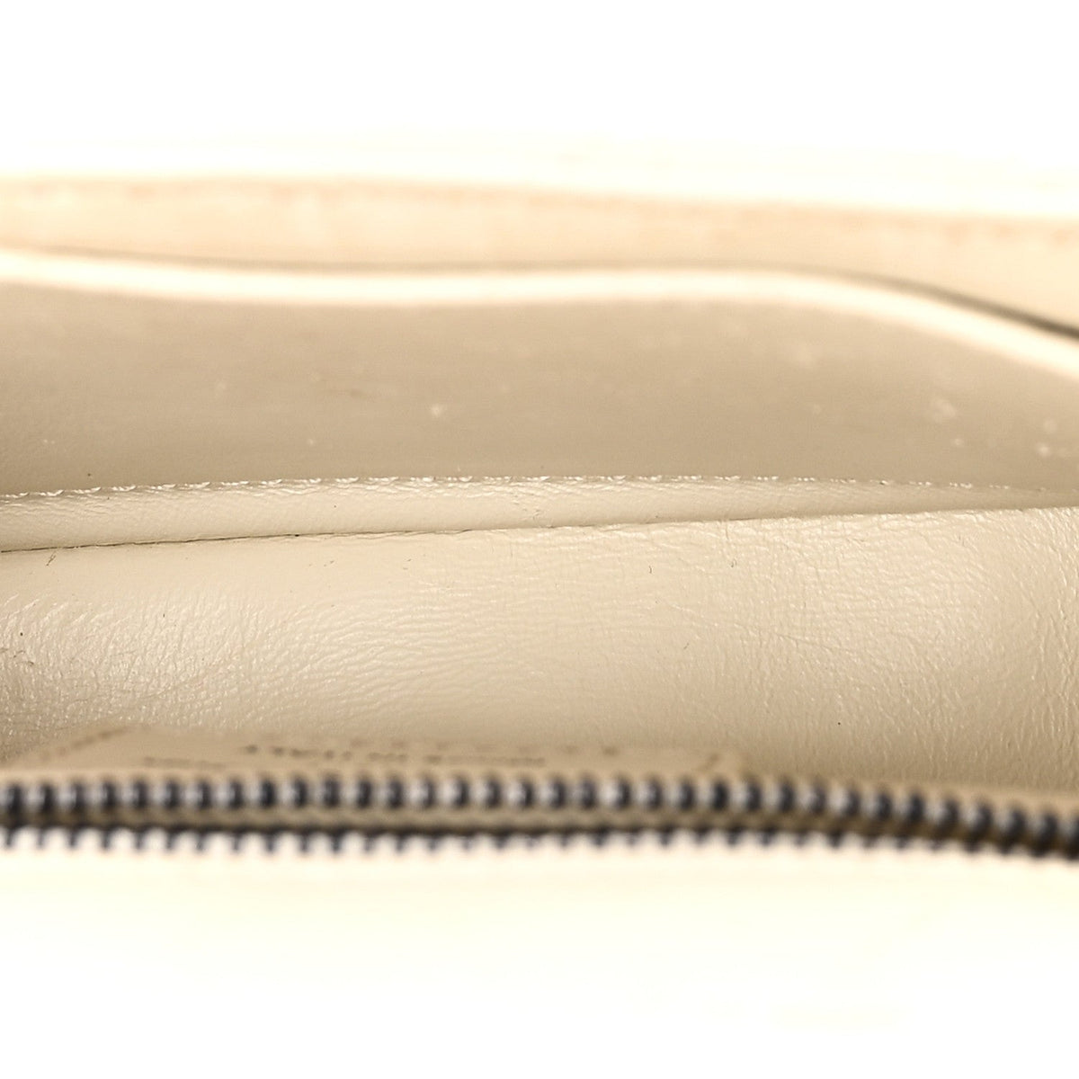 Small Lambskin Handbag