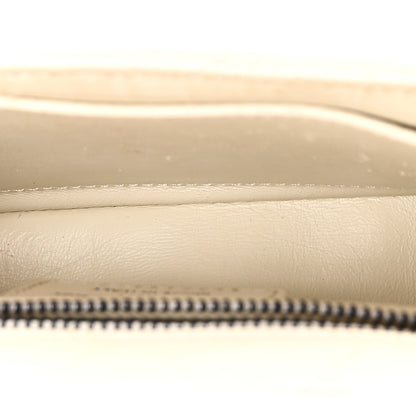 Small Lambskin Handbag
