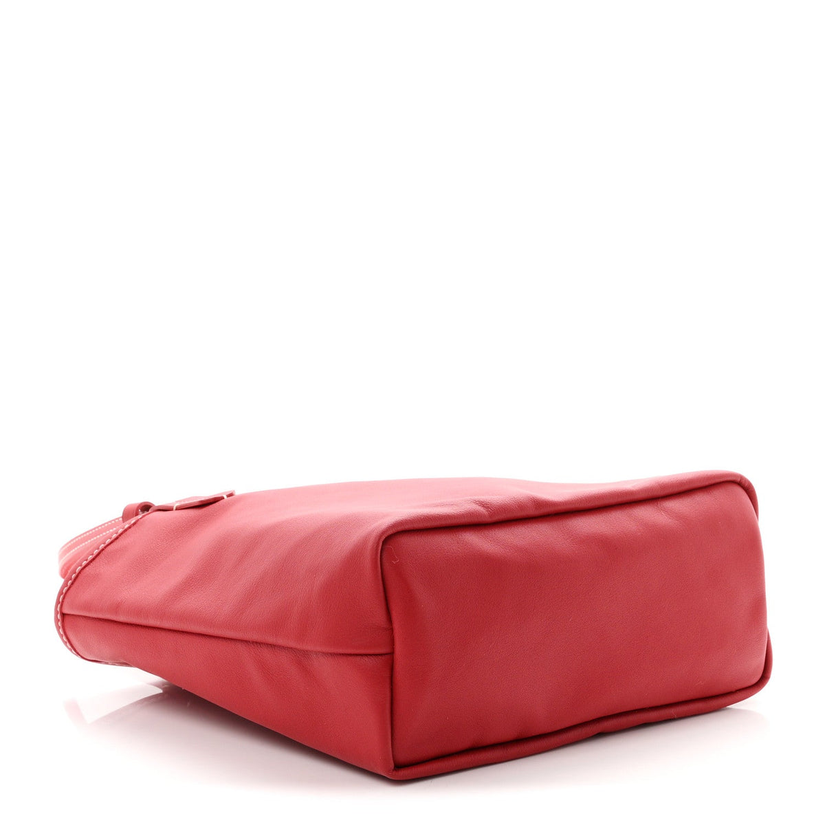 Mini Handbag - Red