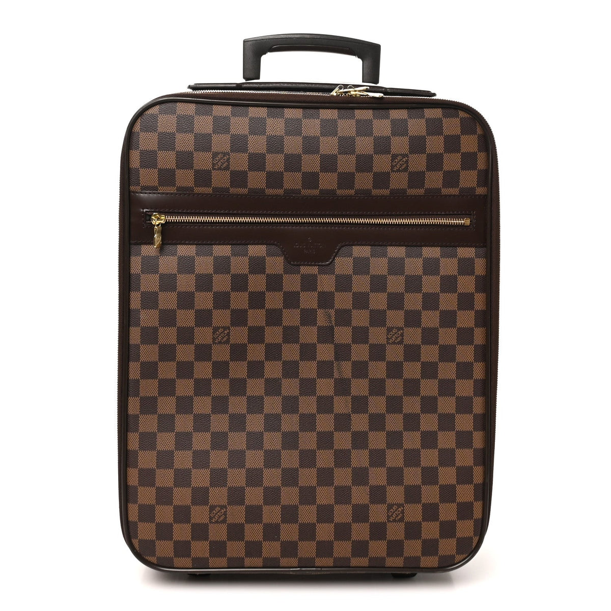Damier Ebene Pegase Handbag