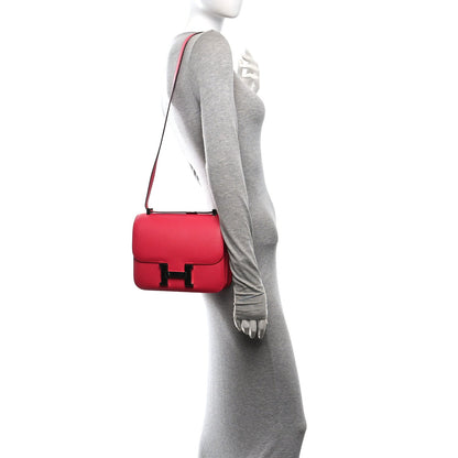 Epsom Handbag - Tan