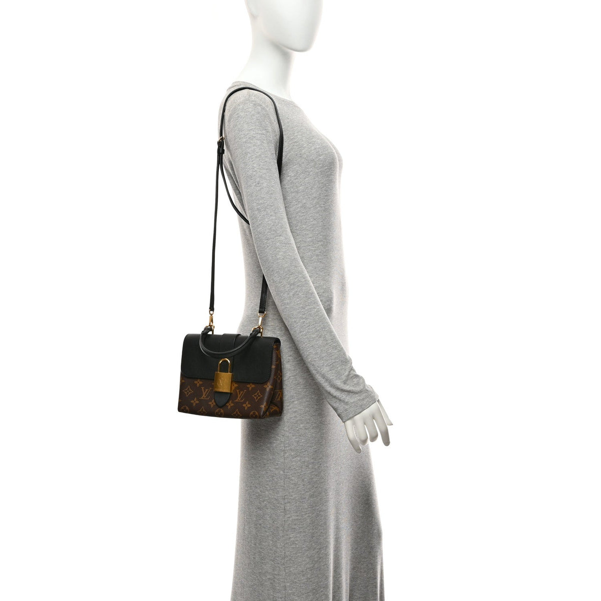 Handbag - Black