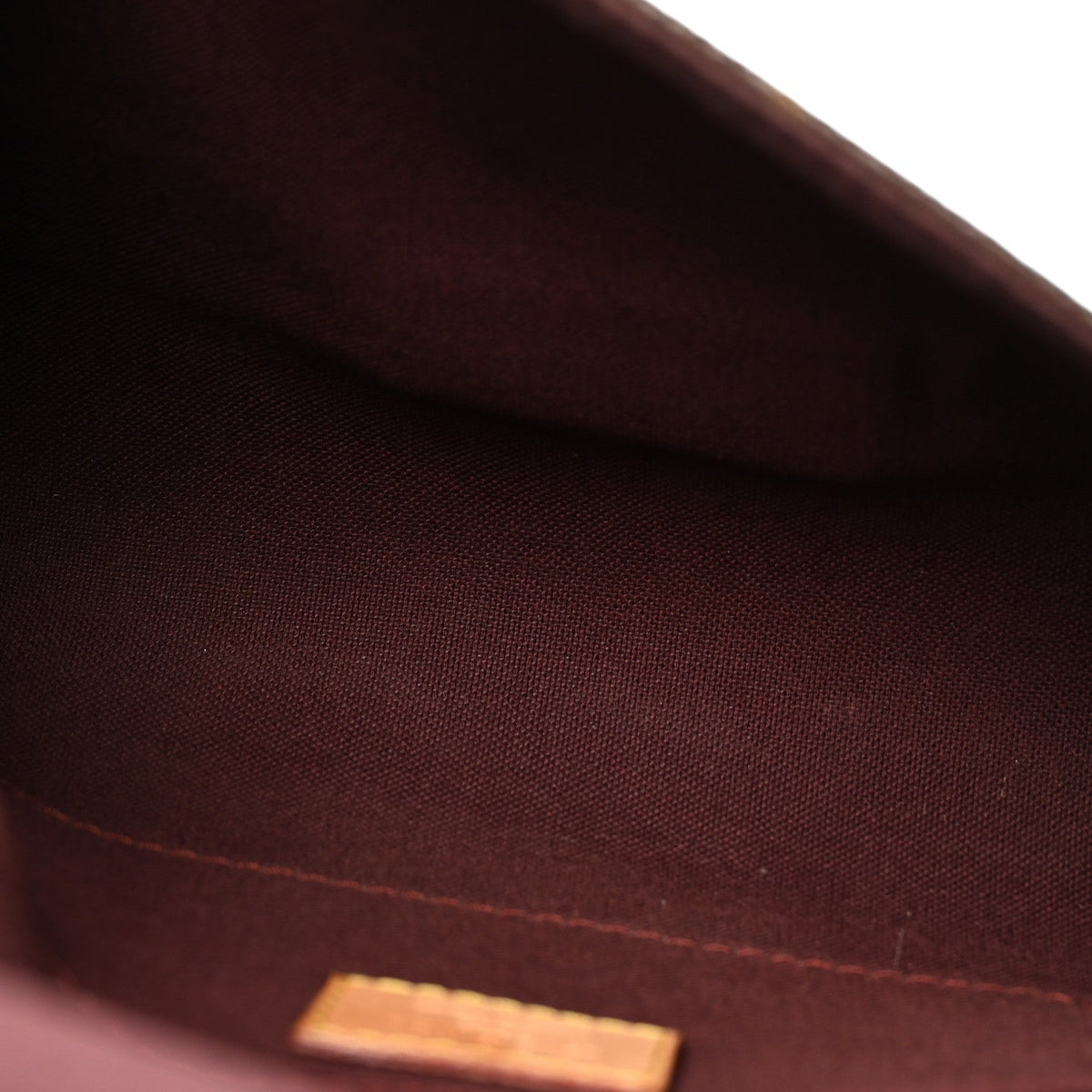 Monogram Favorite Mm Handbag