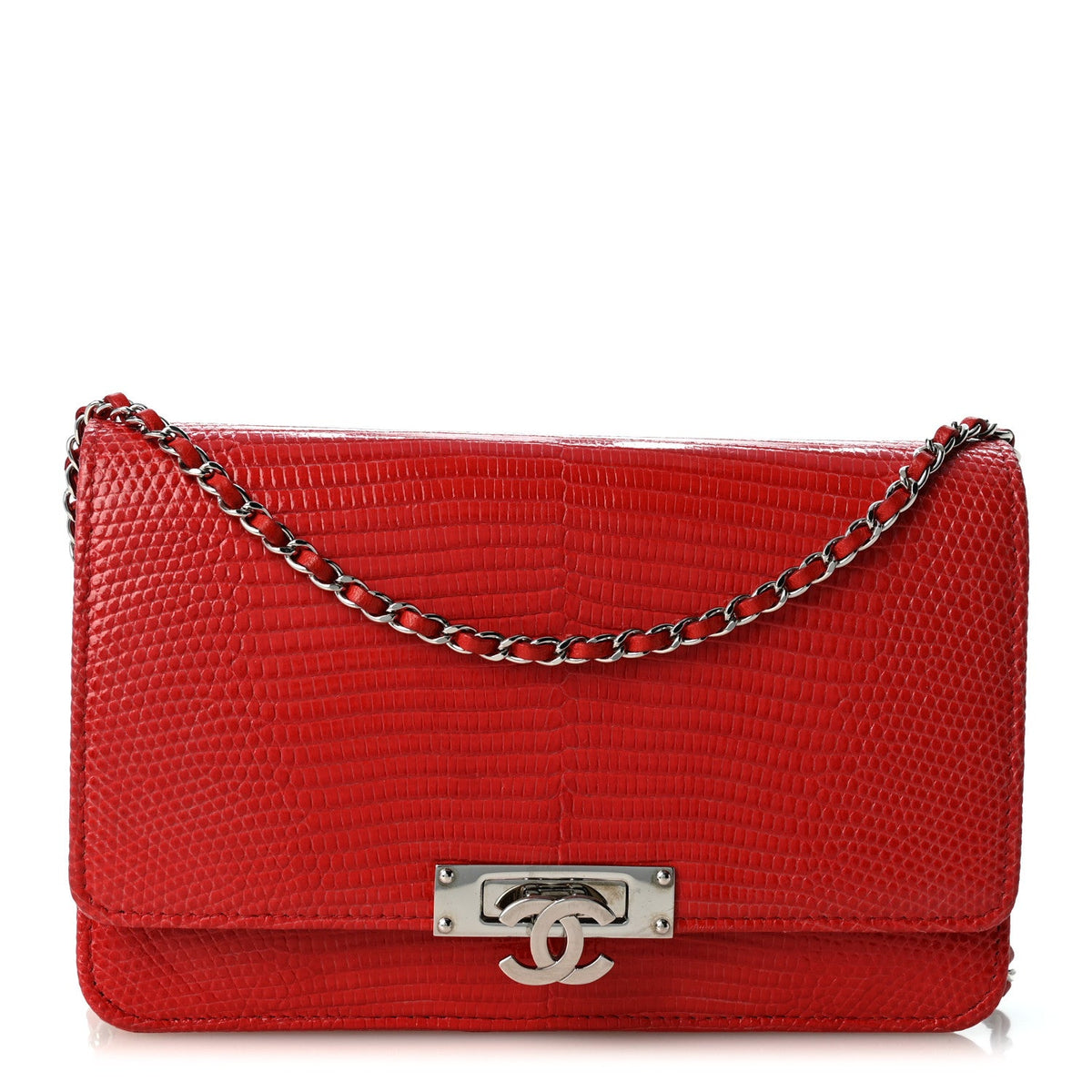 Wallet Bag - Gold