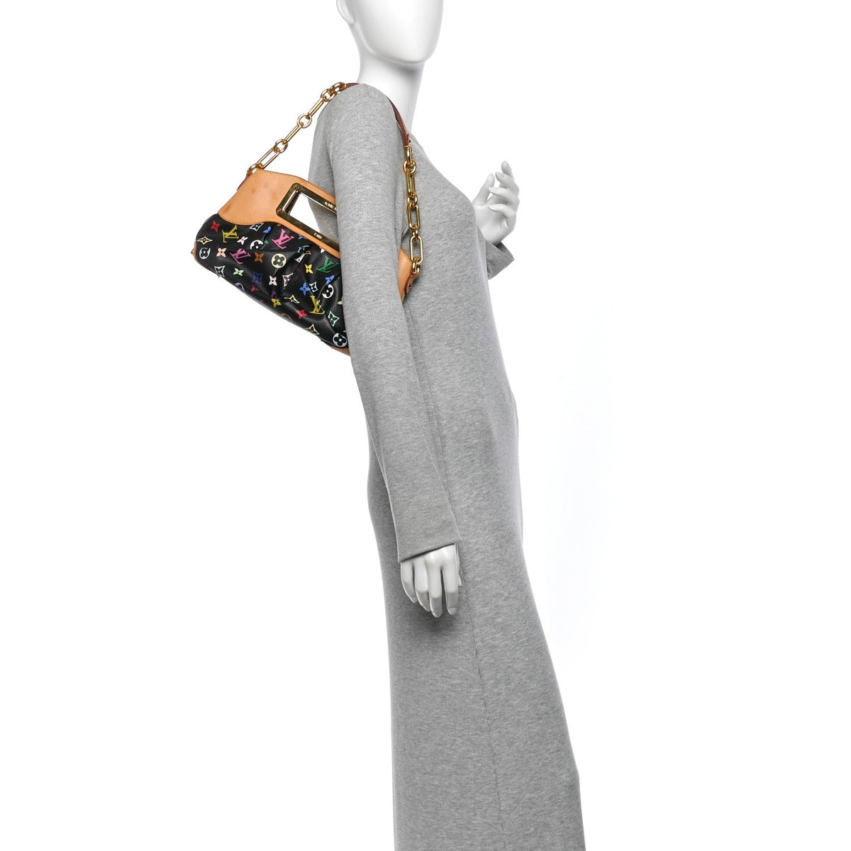Handbag - Black