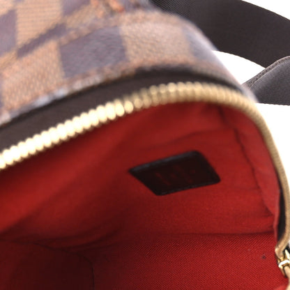 Monogram Pochette Gange Handbag