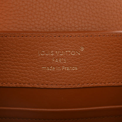 Handbag - Tan