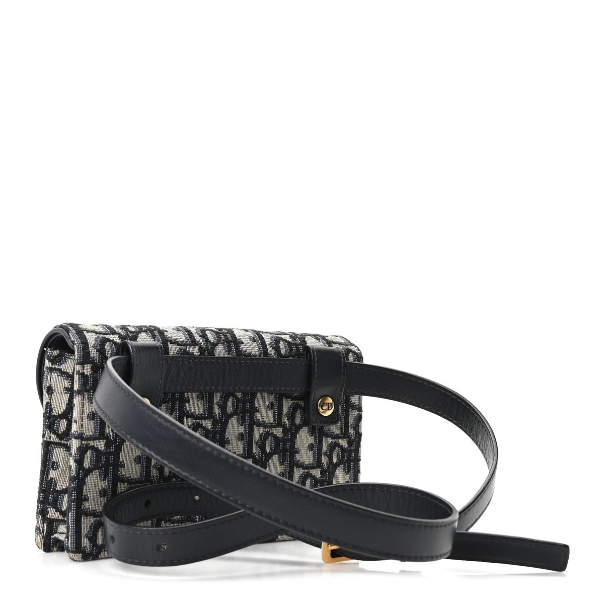 Belt Bag - Blue