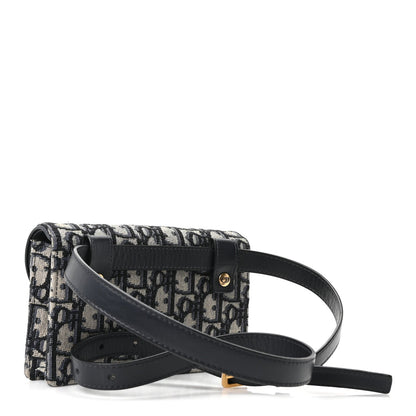 Belt Bag - Blue
