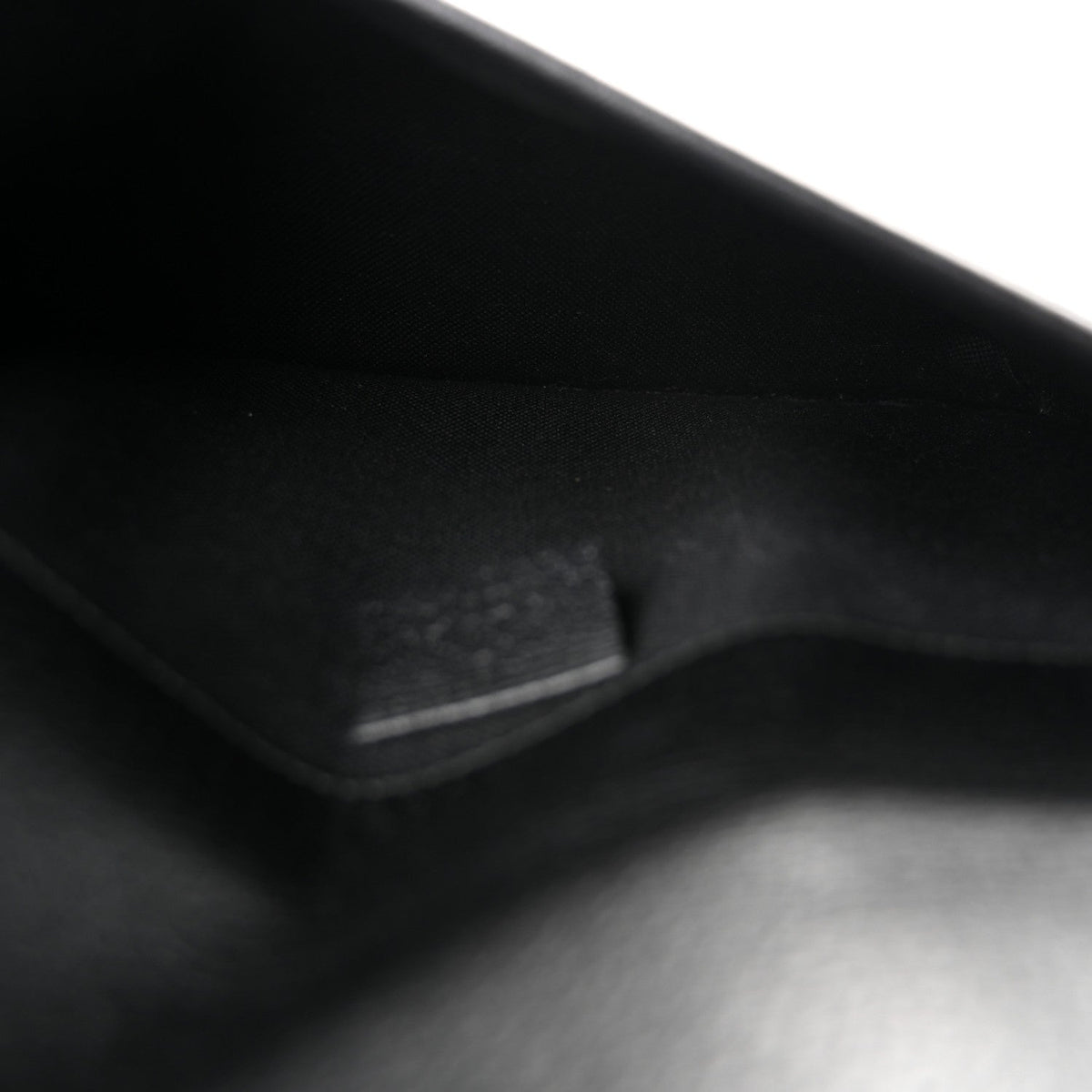 Belt Bag - Black