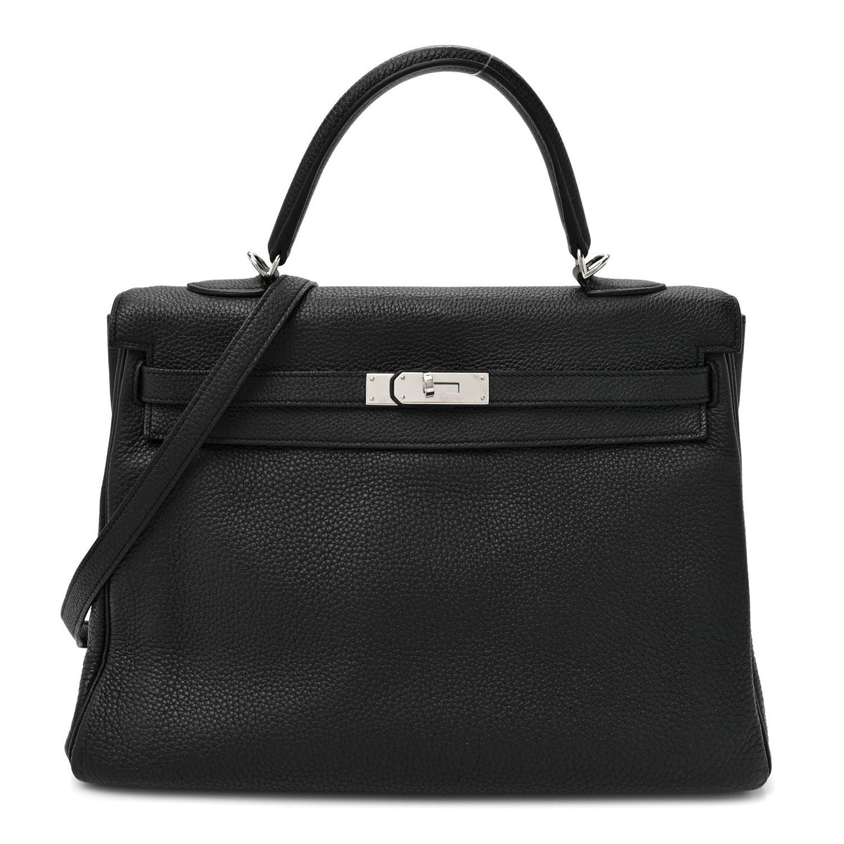 Handbag - Black