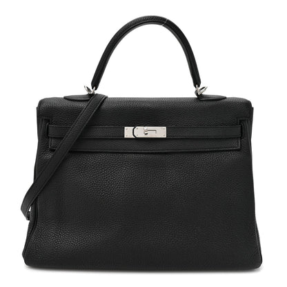 Handbag - Black