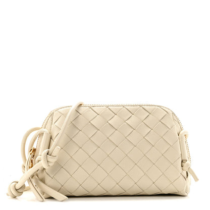 Nappa Pouch