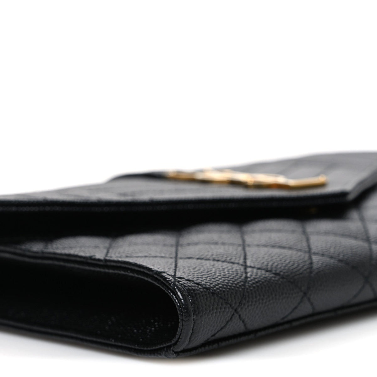 Clutch Bag - Red