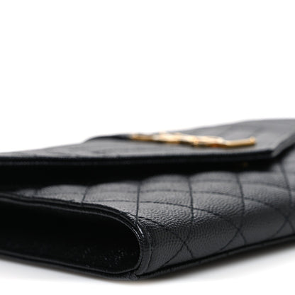 Clutch Bag - Red
