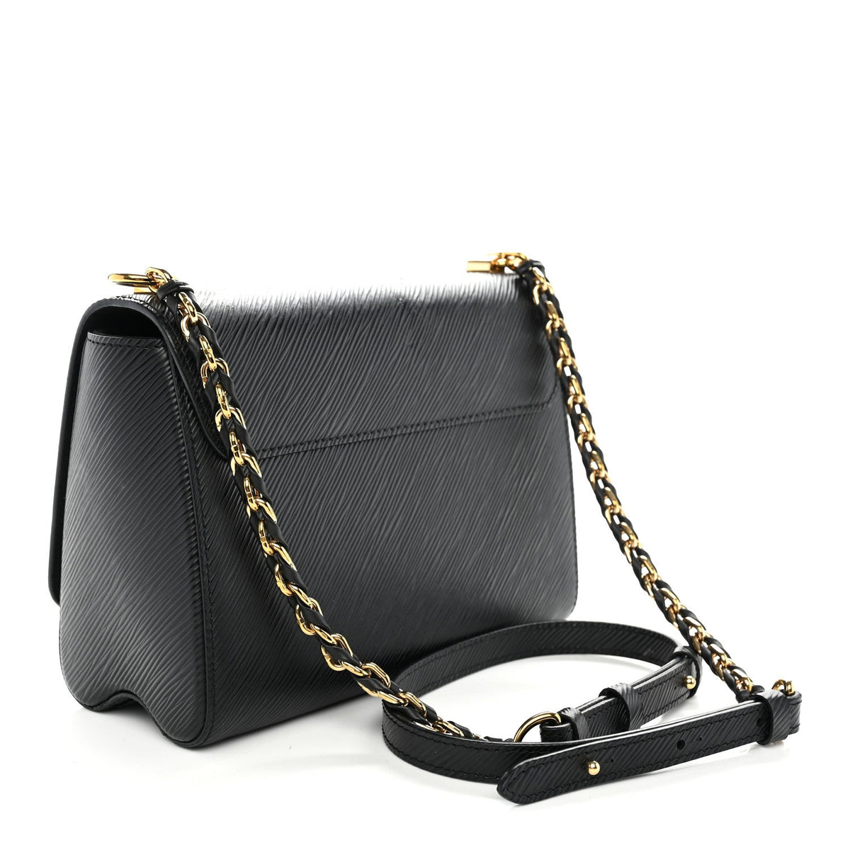Shoulder Bag - Black