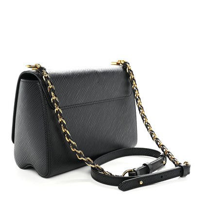 Shoulder Bag - Black