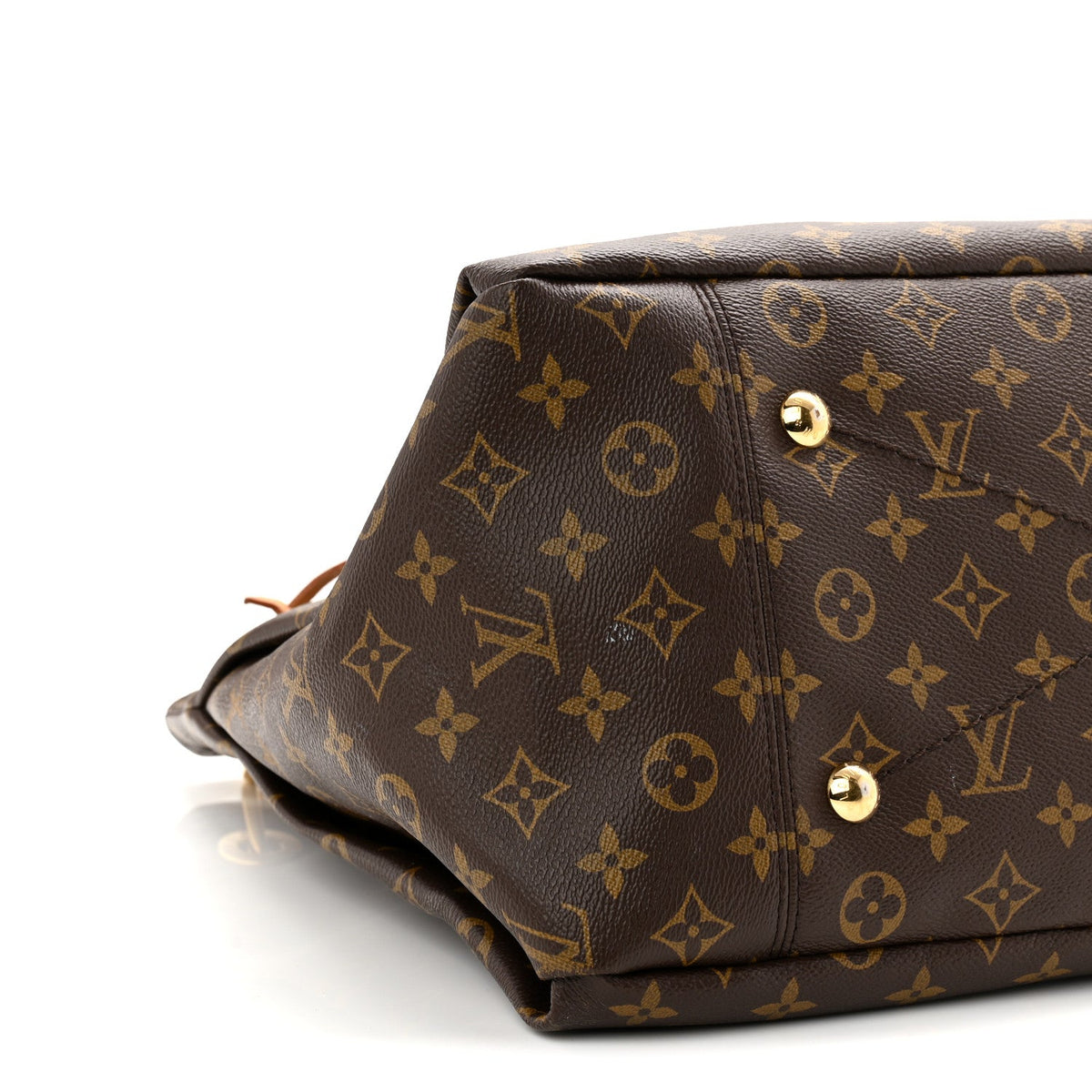 Monogram Artsy Mm Handbag