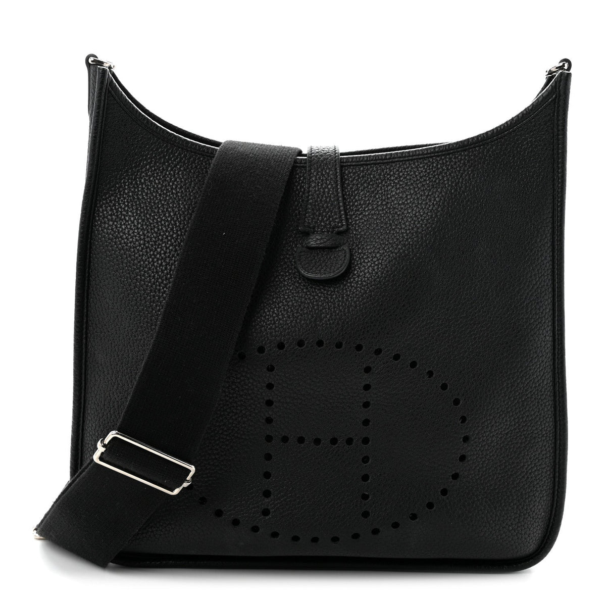 Handbag - Black