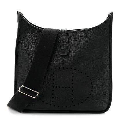 Handbag - Black