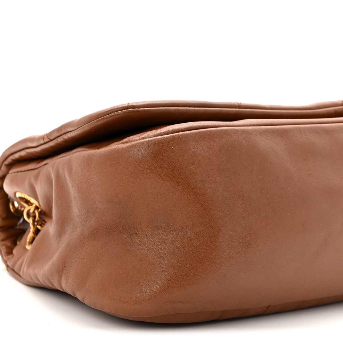 Small Lambskin Handbag