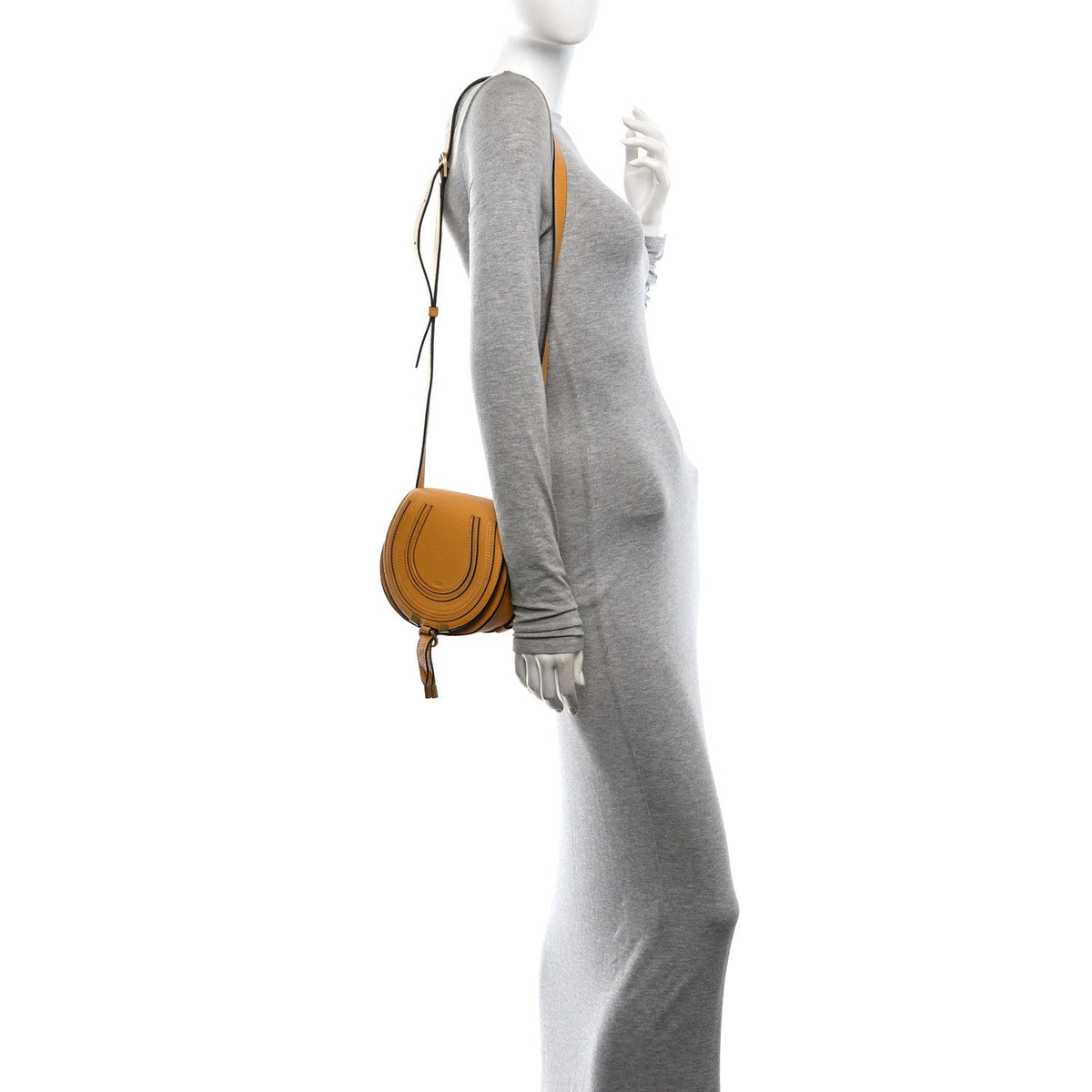 Small Calfskin Handbag