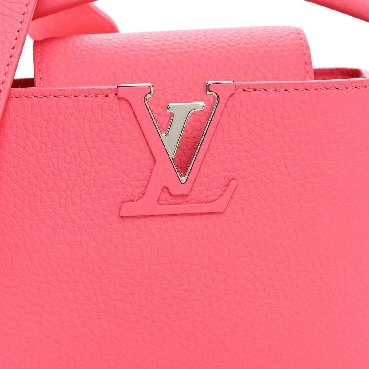 Mini Handbag - Pink