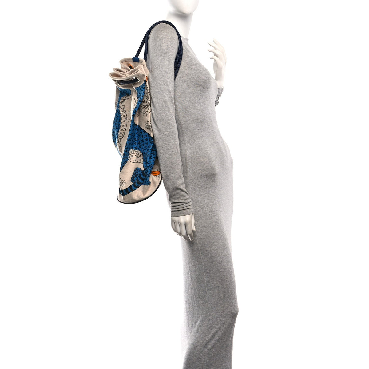 Canvas Tote Bag