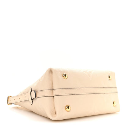 Handbag - Cream
