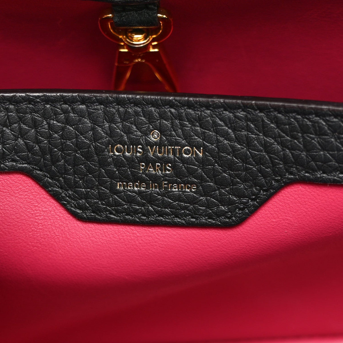 Handbag - Black